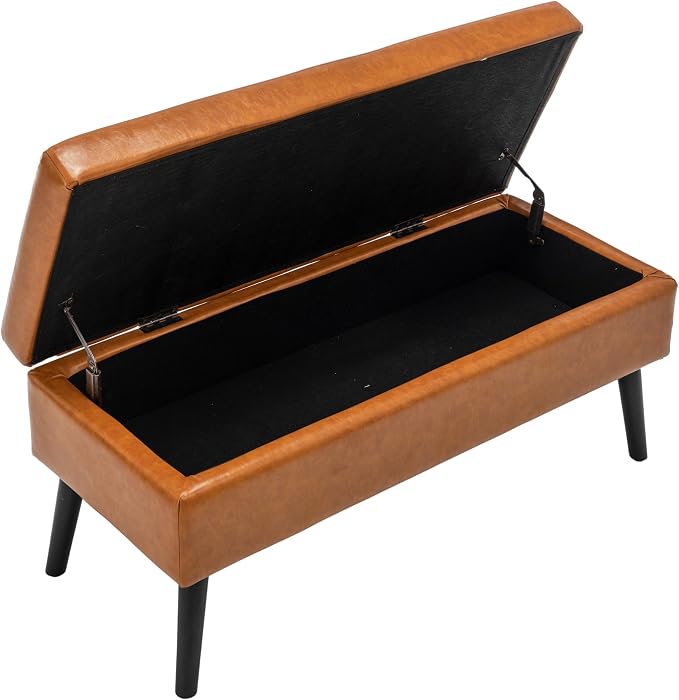 Pu in Brown