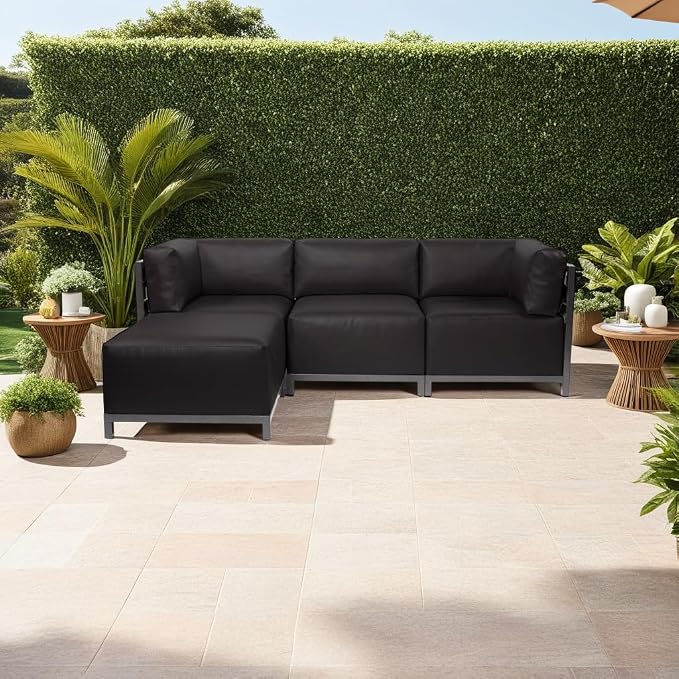 Atlantis Black