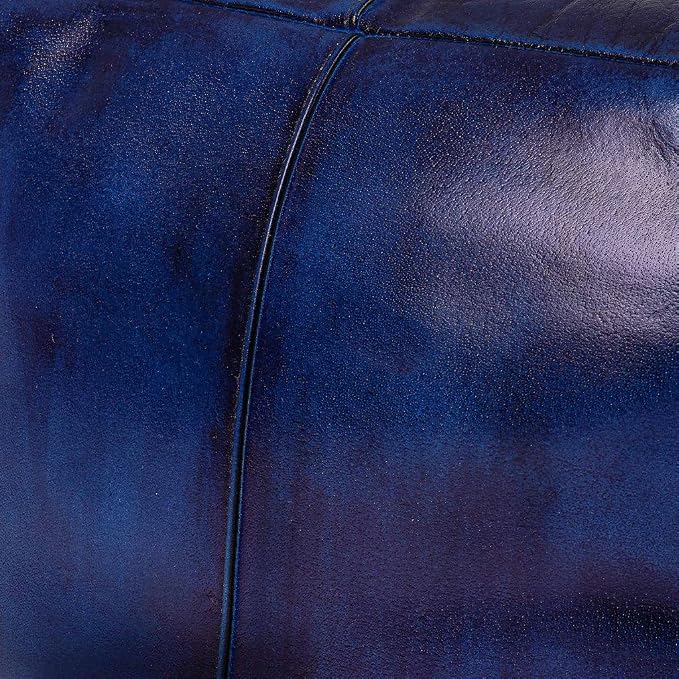 Vintage Blue