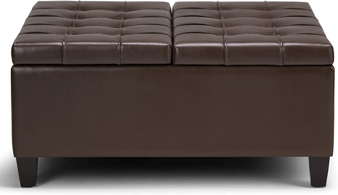 Chocolate Brown