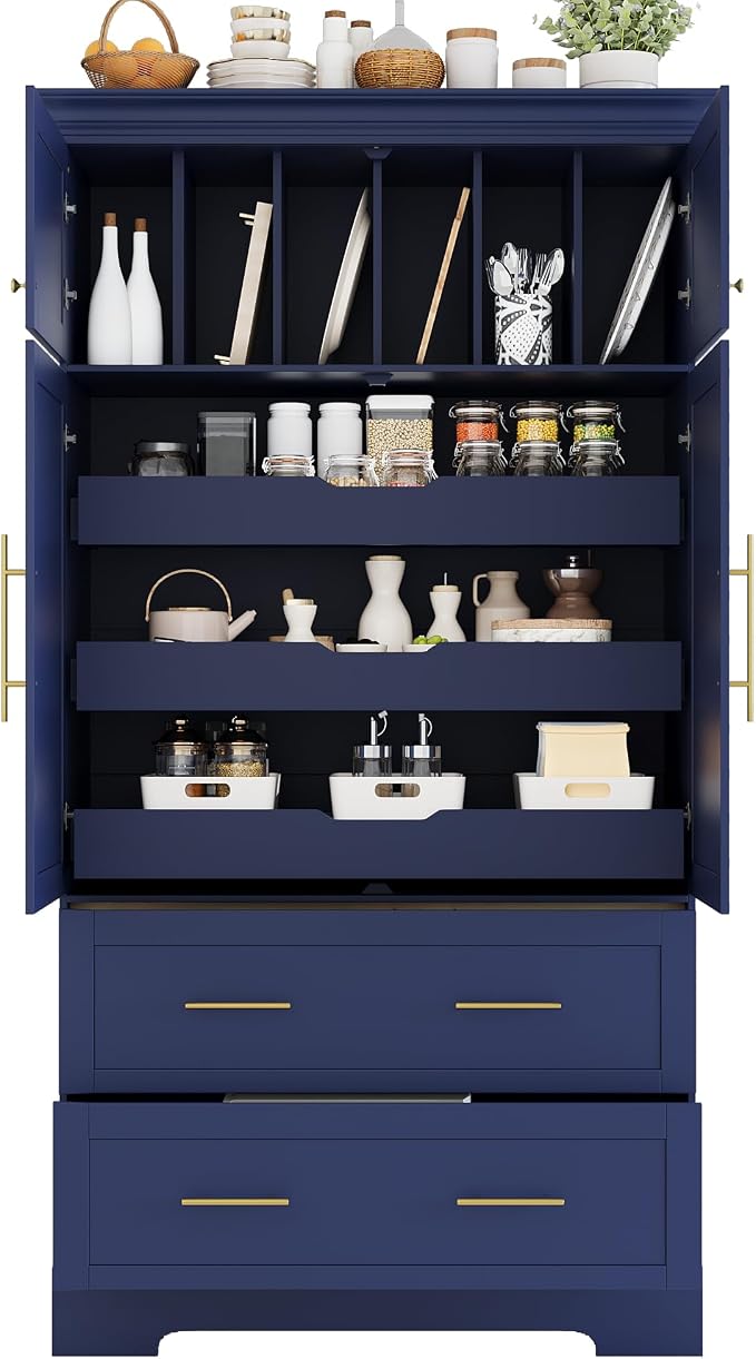 Blue + Mdf5
