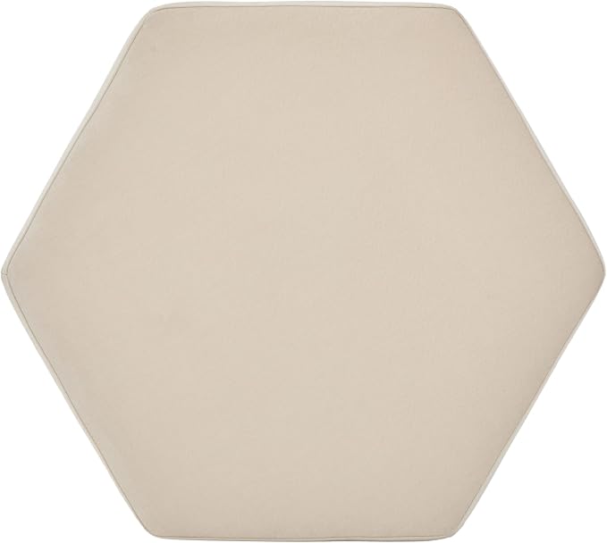 Beige + Walnut