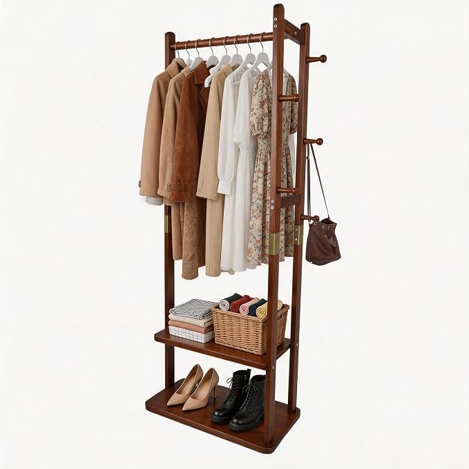 Walnut Brown