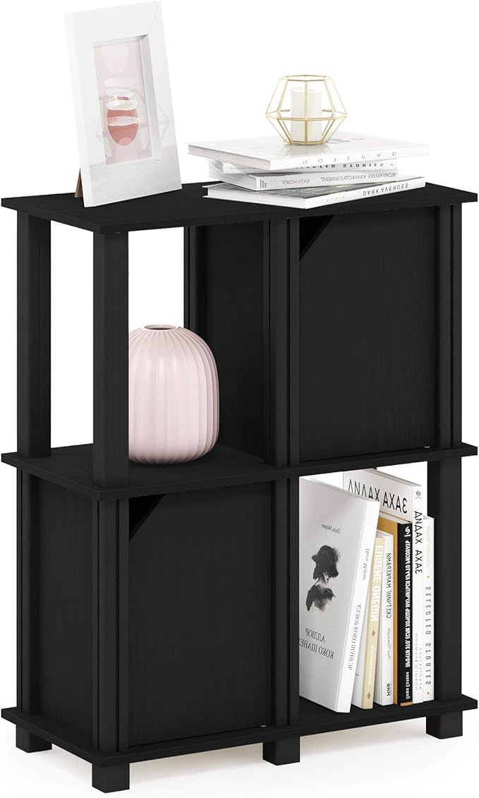 Black Oak/Black