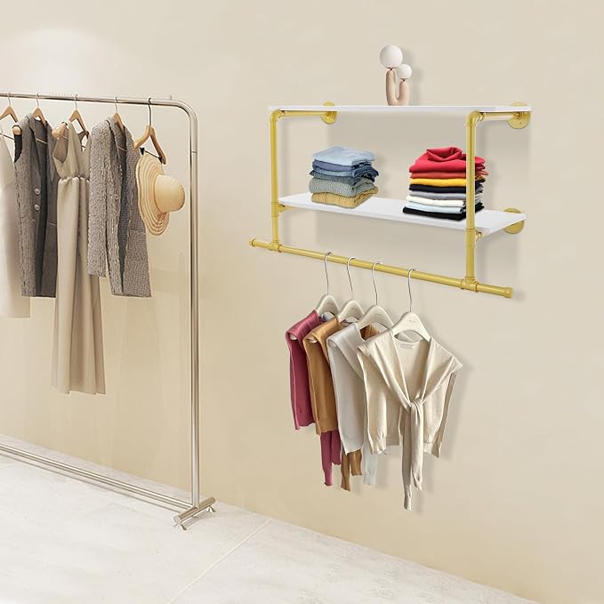 White+Gold