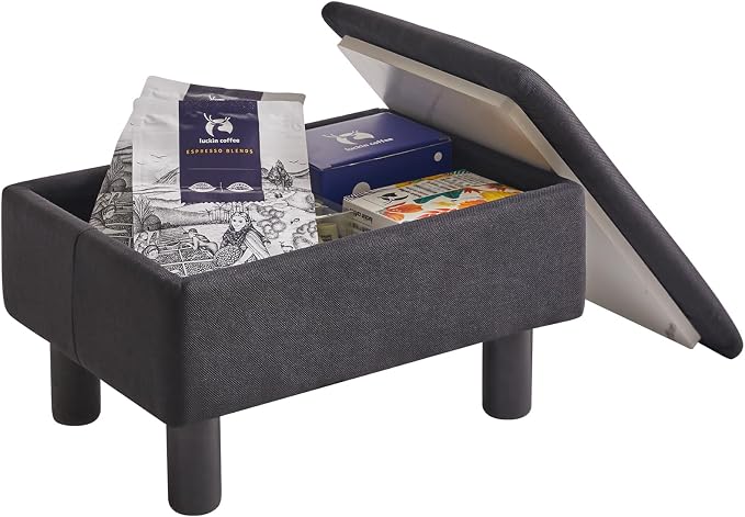 Storage Black
