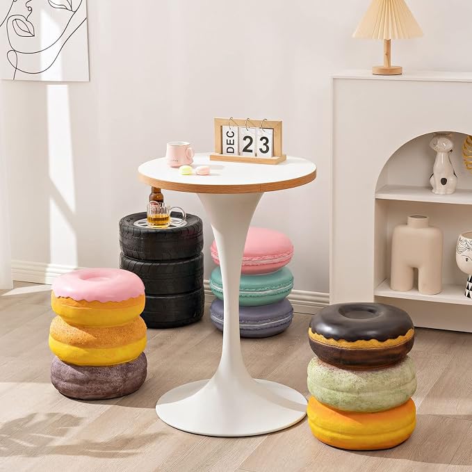 Donut Pink