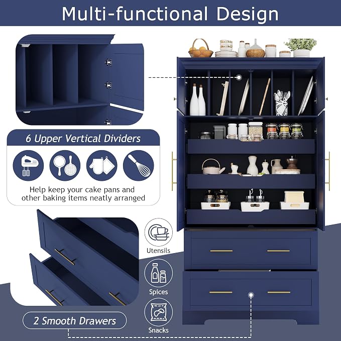 Blue + Mdf5