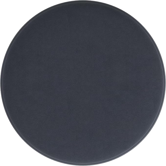 Steel Blue Velvet