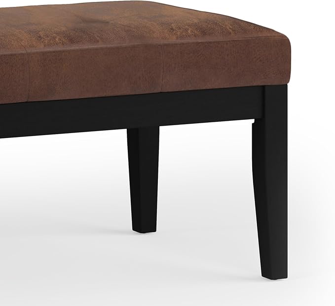 Distressed Chestnut Brown