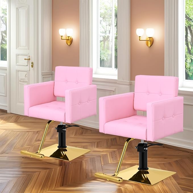 Pink-gold