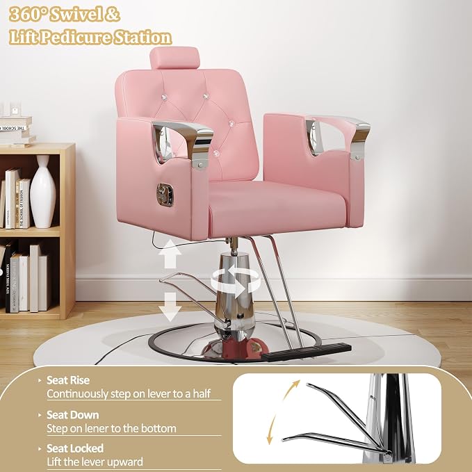 Pink Sliver