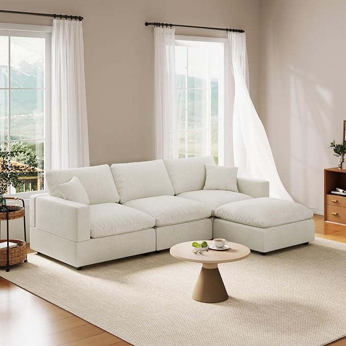 Cream White