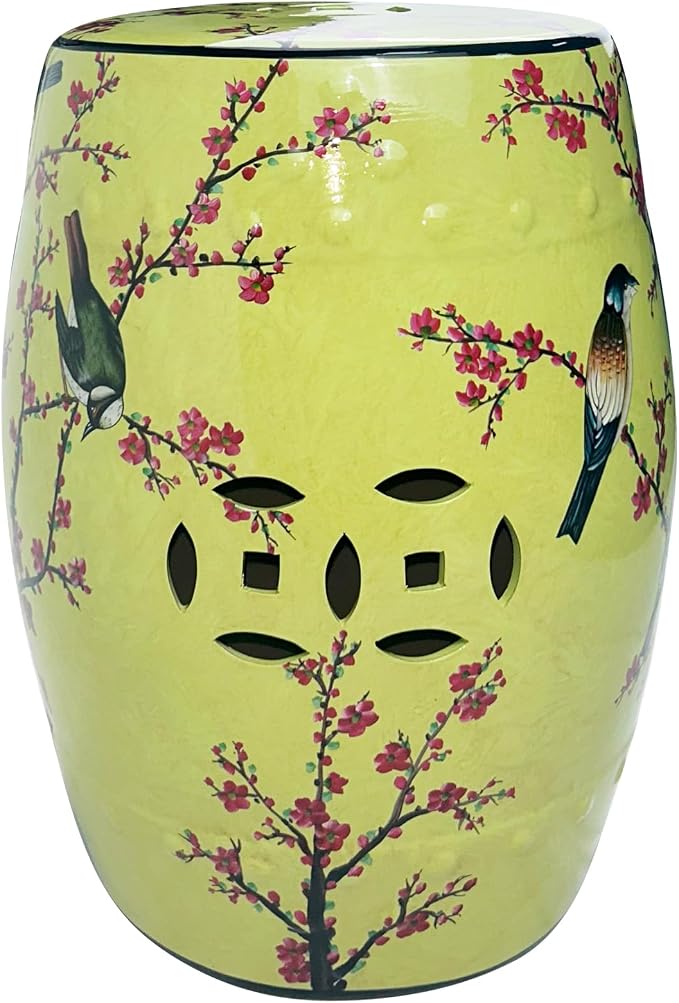 Melody Among the Plum Blossoms