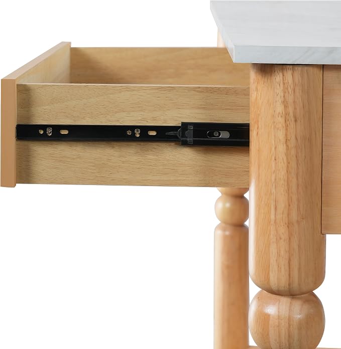 Natural Wood