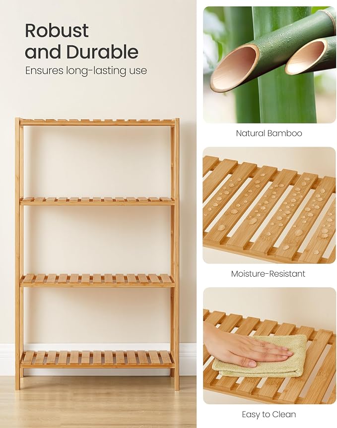 Light Bamboo