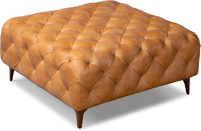 Cognac Tan