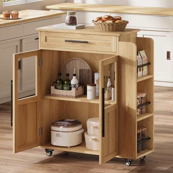 Natural Oak