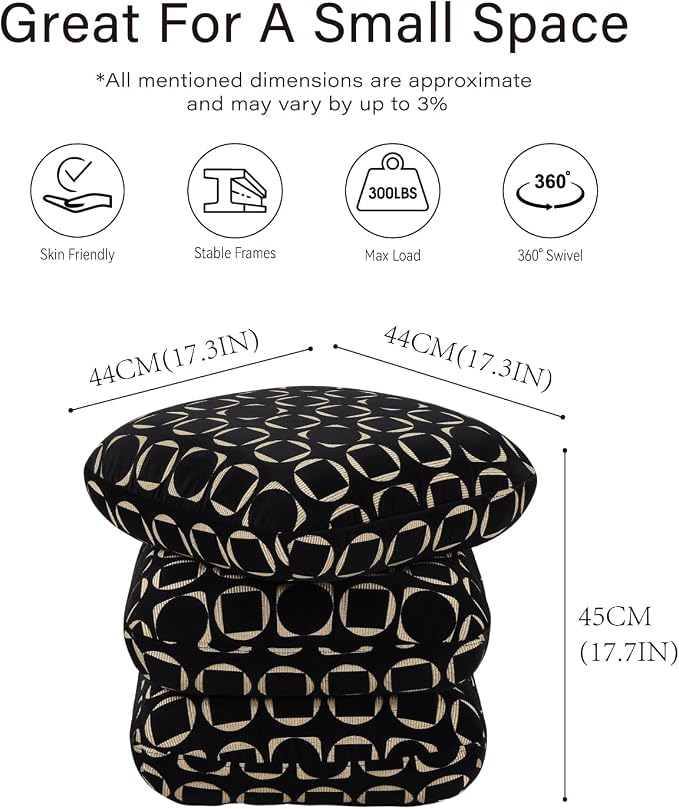 Black Jacquard