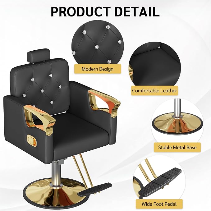Black-gold