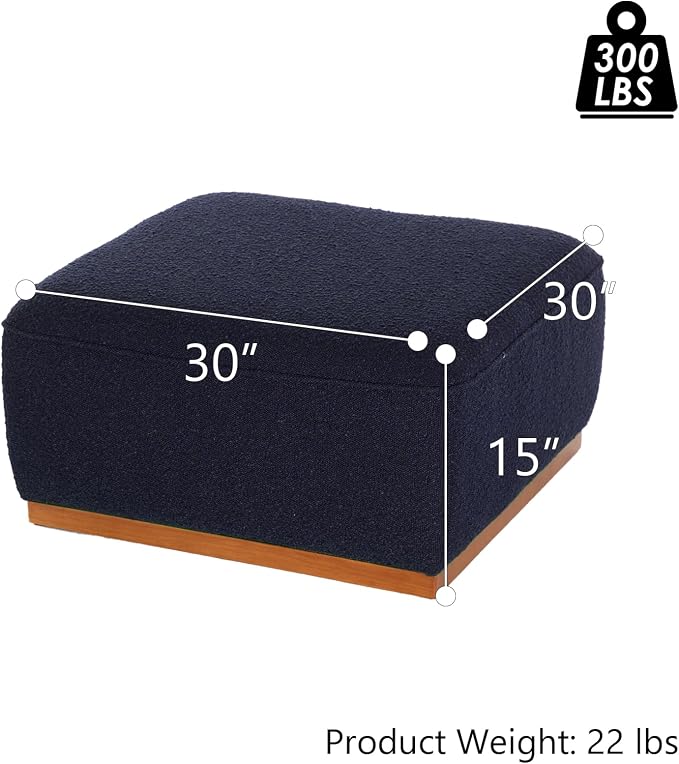 Dark Blue-square