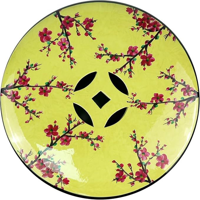 Melody Among the Plum Blossoms