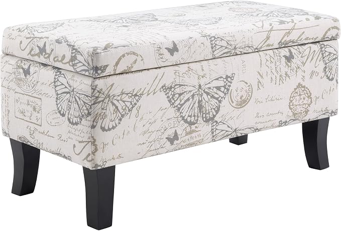 Butterfly Fabric