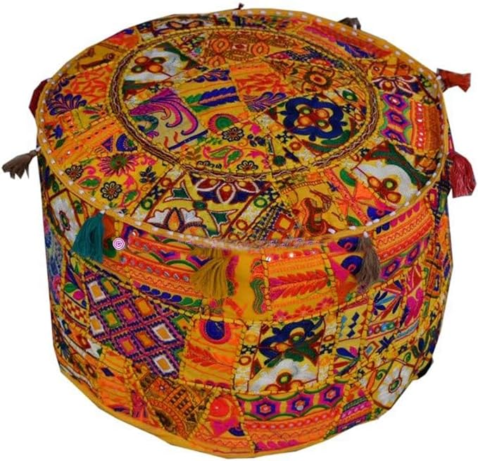 Yellow Rajkoti