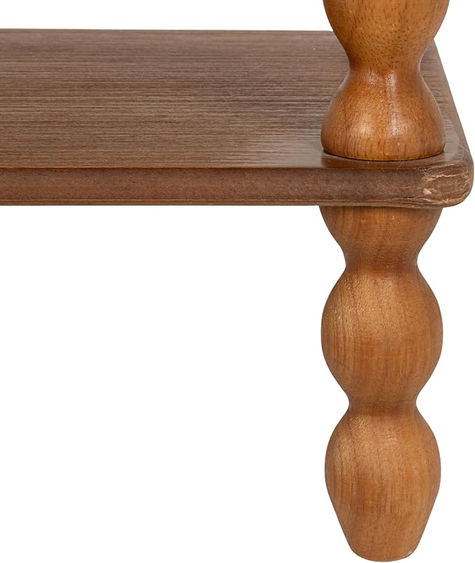Walnut Color