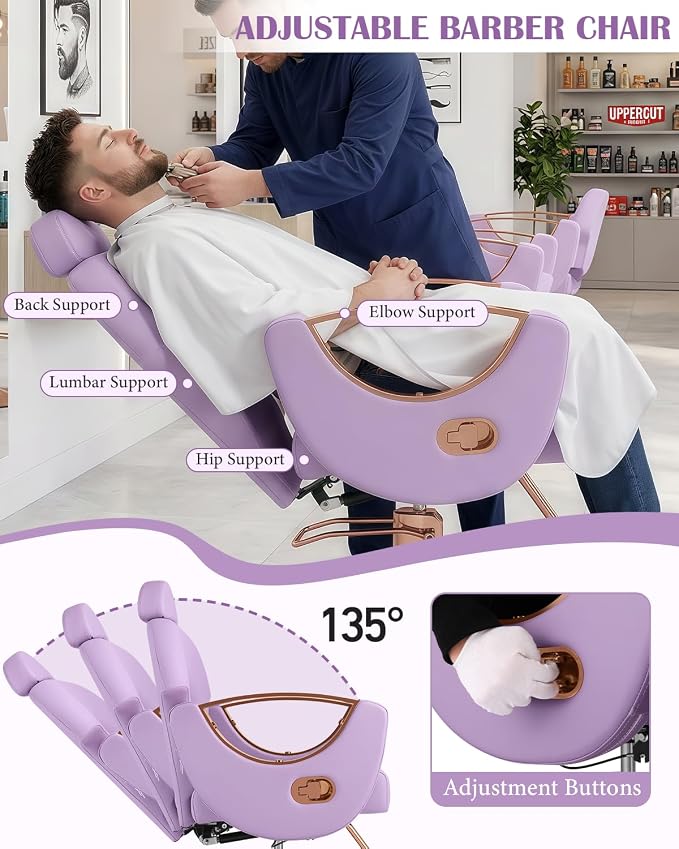 Purple Gold