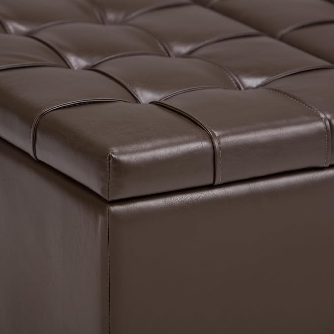 Chocolate Brown