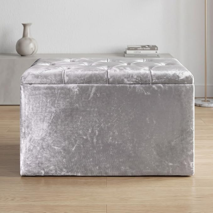 Sliver Gray