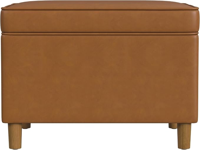 Carmel Faux Leather