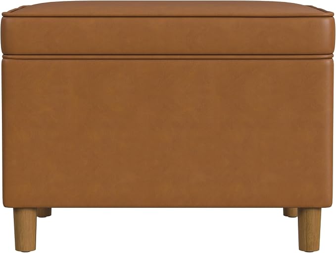Carmel Faux Leather