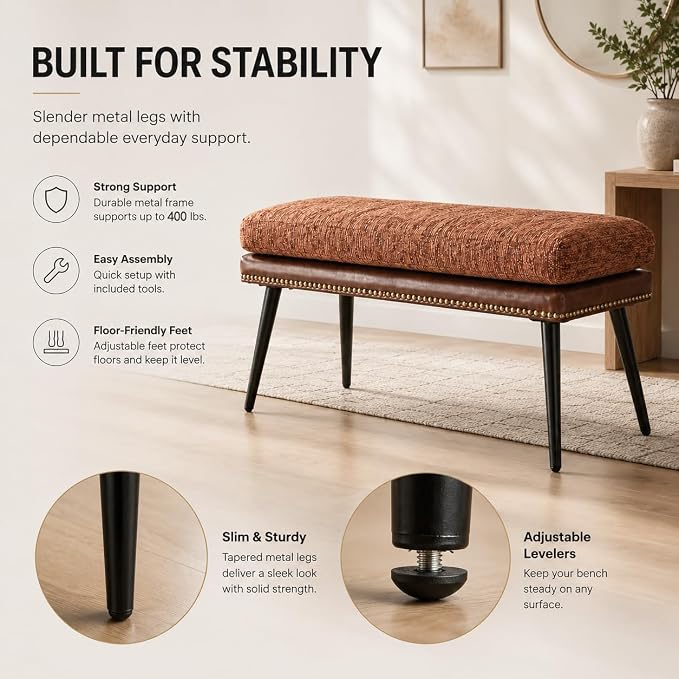 Brown Cushion
