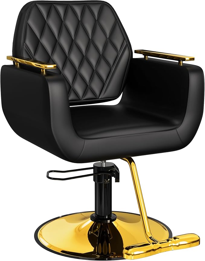 Black and Gold