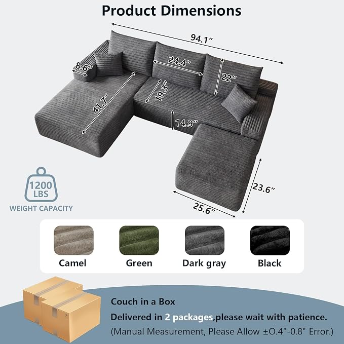 Dark Grey