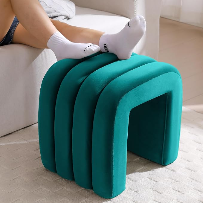 Teal Velvet