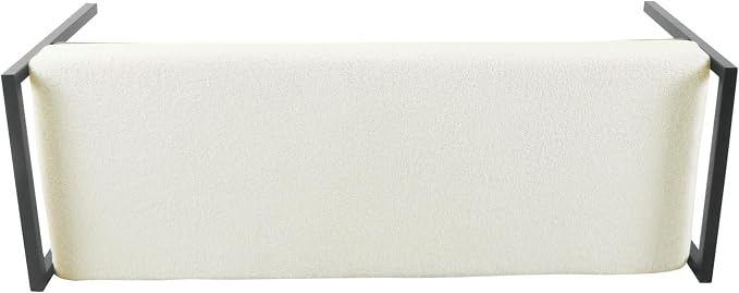 Cream Sherpa