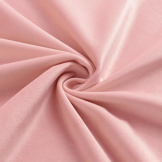 Velvet-pink