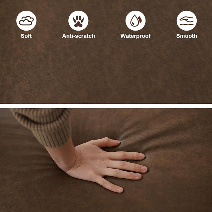 Deep Brown