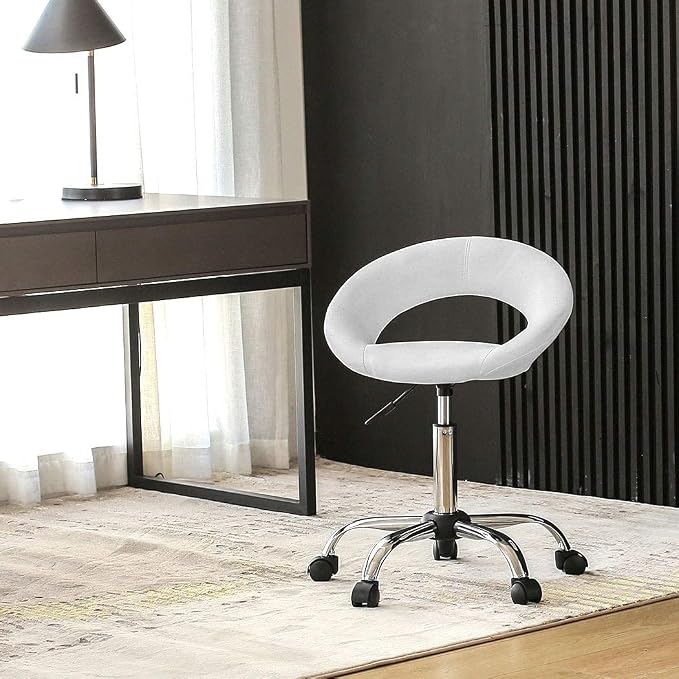 White,stool