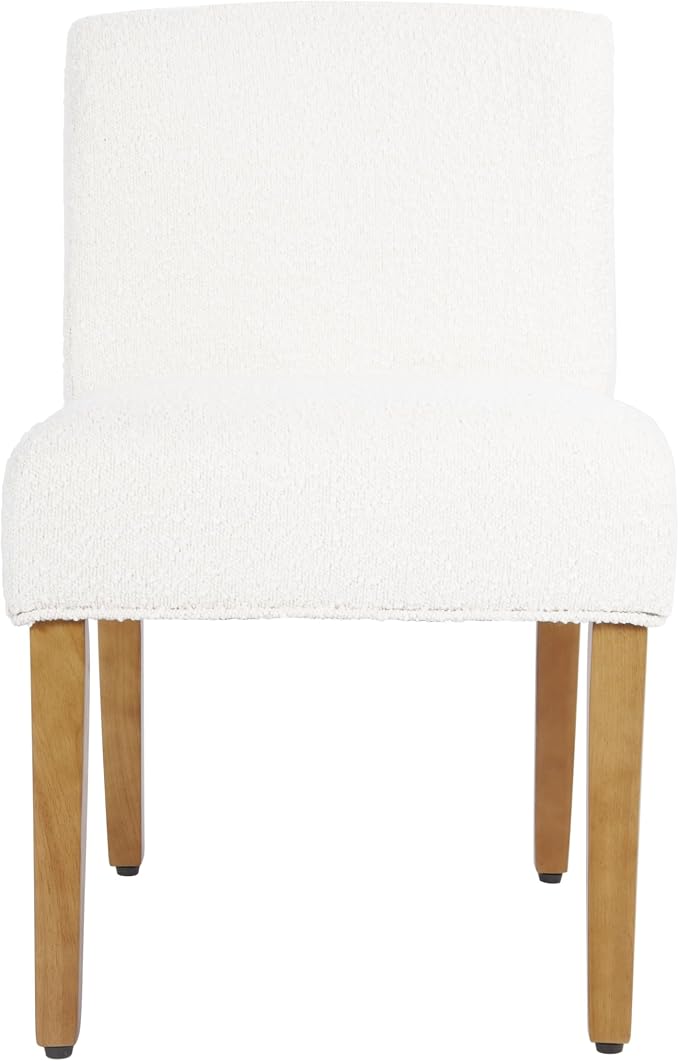 Cream Boucle (Single Pack)