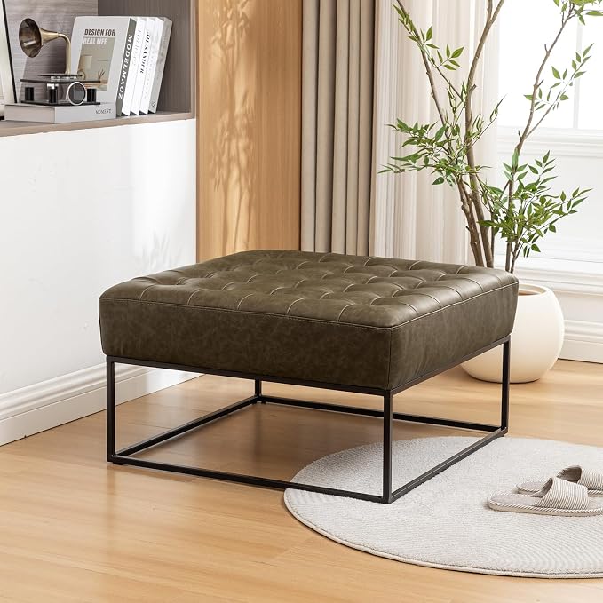 Olive Green-square