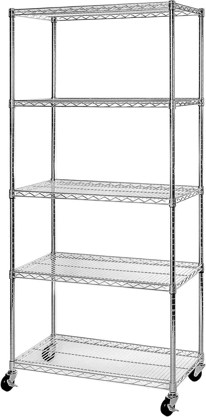 Steel