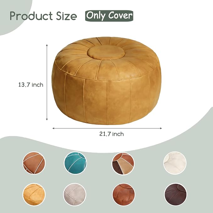 Yellow (No Stuffing)