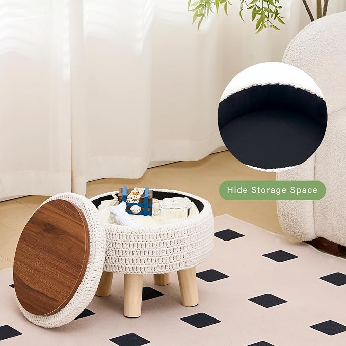 Storage Beige