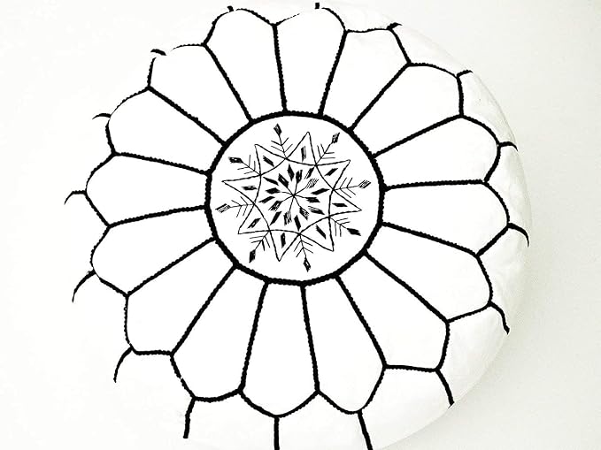 White By Black