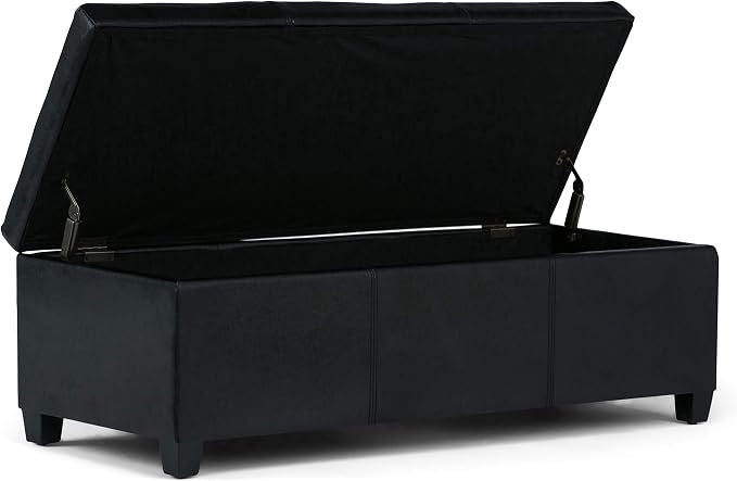 Midnight Black