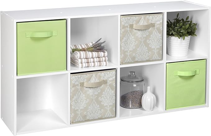White Finish